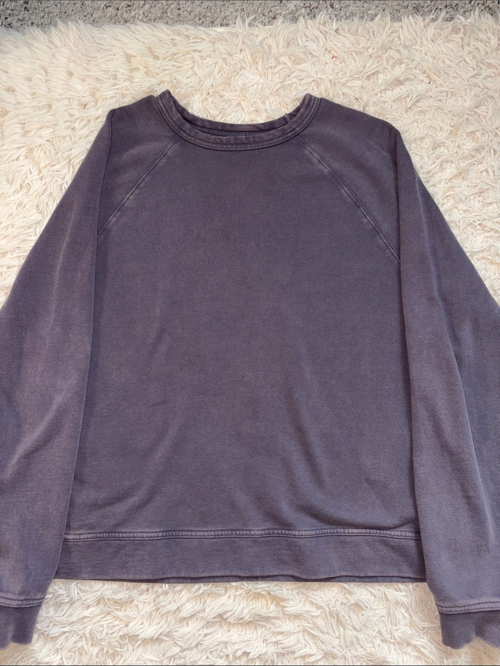 Universal Thread Crewneck